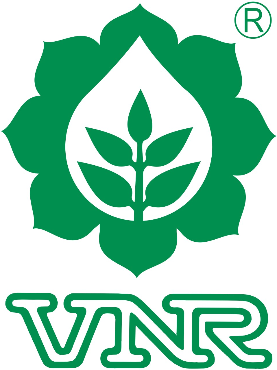 VNR Seeds Logo